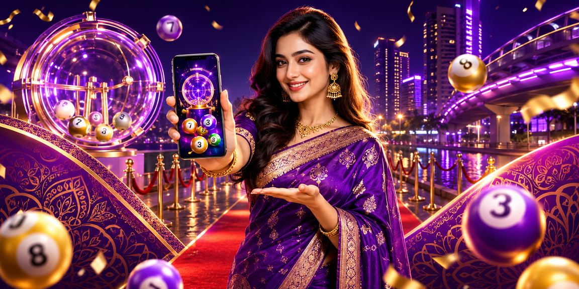 ঢাকা লটারি নেয়ন আলো