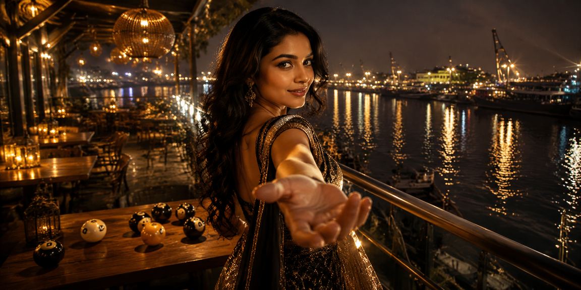 নরায়ণগঞ্জ লটারি গেম খেলছেন