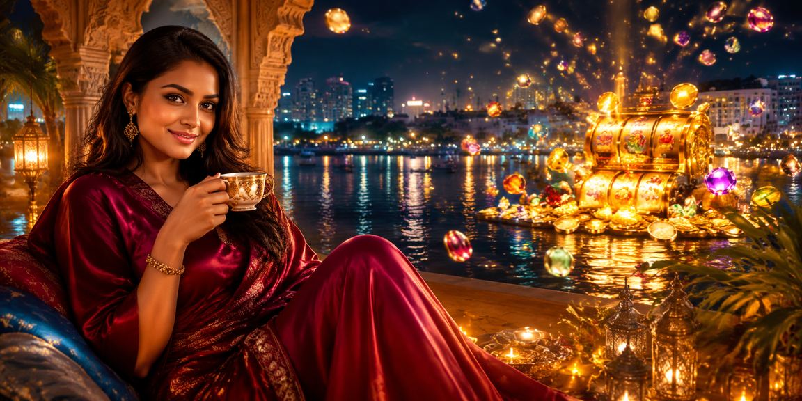 নারায়ণগঞ্জে স্লট গেম খেলছেন জনতা